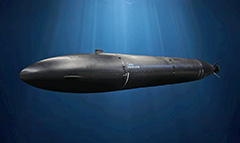 Thales Australia BlueSentry Thin Line Towed Array, ThayerMahan Outpost TransparSea, Ocius Blue Bottle USV, C2 Robotics Speartooth LUUV